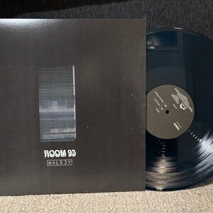 Halsey Room 93 Vinyl Record